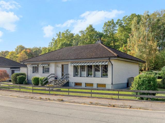 Villa till salu i Kallinge, Blekinge län