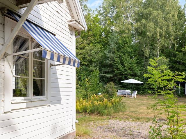Villa till salu i Blekinge län, Blekinge