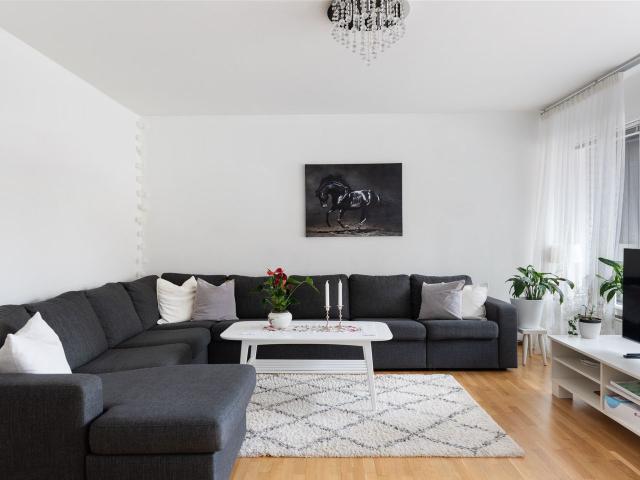 Villa till salu i Kallinge, Blekinge