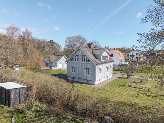 Villa till salu i Rinkabyholm, Kalmar