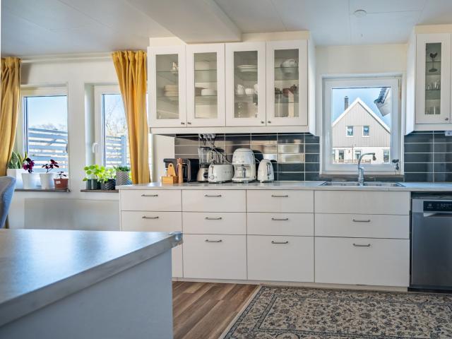 Villa till salu i Lindsdal, Kalmar