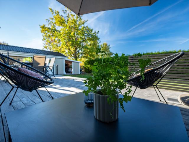 Villa till salu i Kalmar