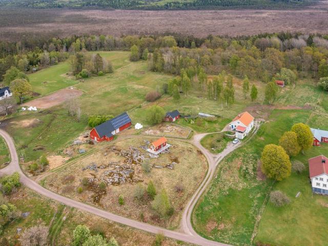Villa till salu i Västra Götaland