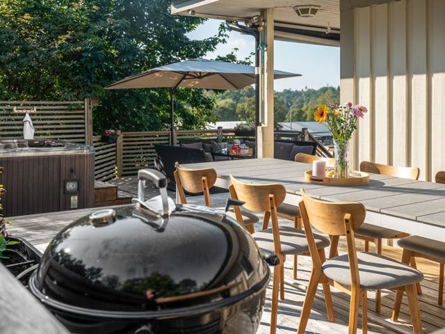 Villa till salu i Kareby, Västra Götaland