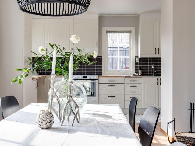 Villa till salu i Kareby, Västra Götaland