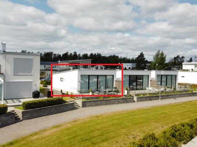 Villa till salu i Karlsborg, Västra Götaland