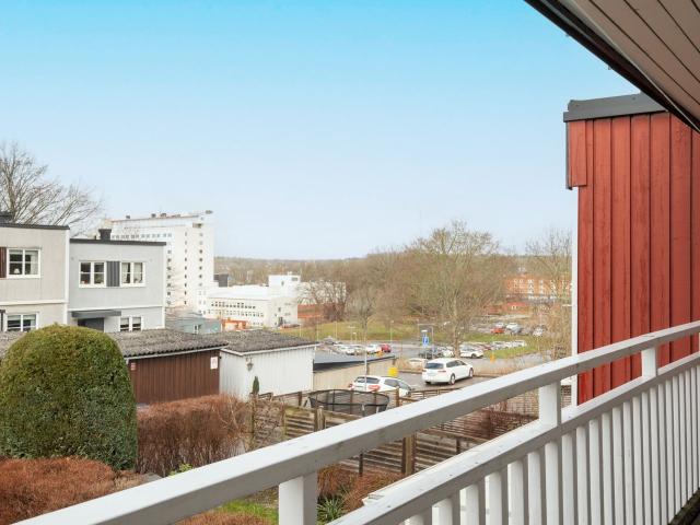 Villa till salu i Karlshamn, Blekinge