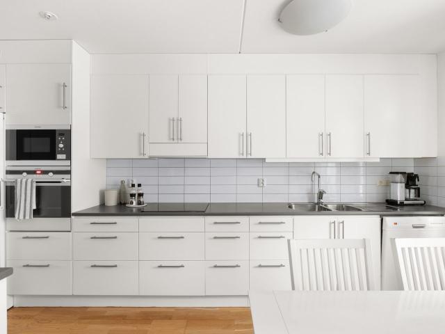 Villa till salu i Karlshamn, Blekinge