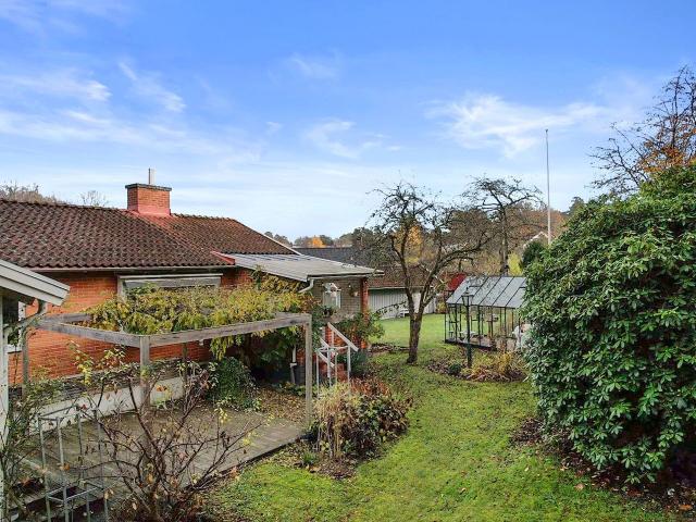 Villa till salu i Karlshamn, Blekinge