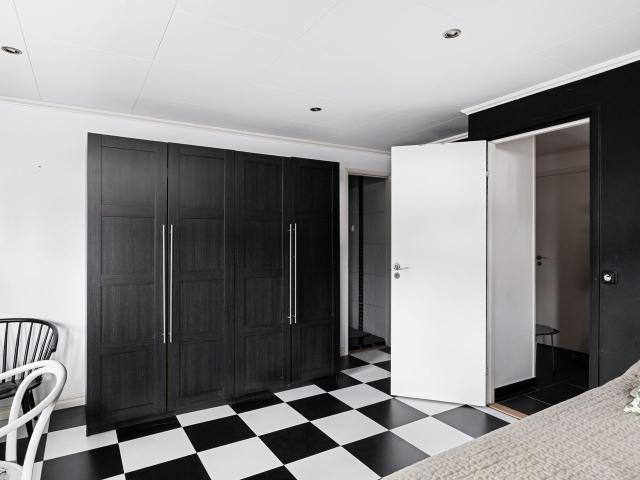Villa till salu i Karlshamn, Blekinge