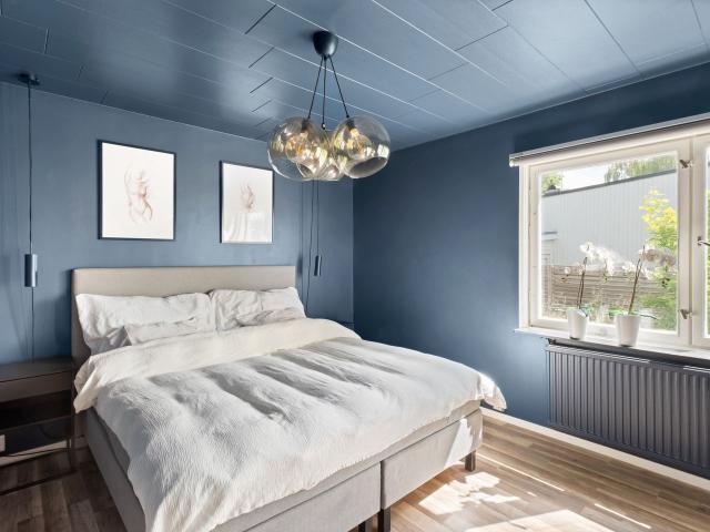 Villa till salu i Karlshamn, Blekinge