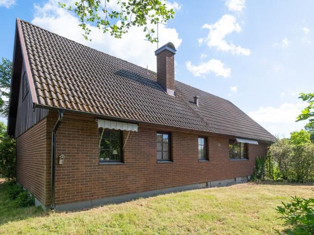 Villa till salu i Karlshamn, Blekinge