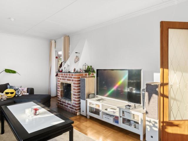 Villa till salu i Karlshamn, Blekinge