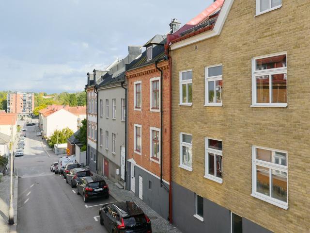 Villa till salu i Karlshamn, Blekinge