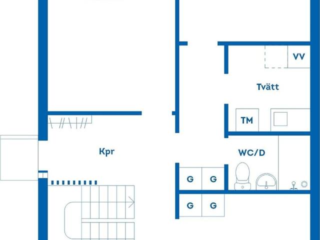 Villa till salu i Karlshamn, Blekinge