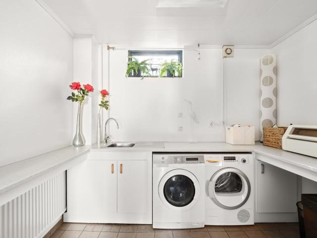 Villa till salu i Karlshamn, Blekinge