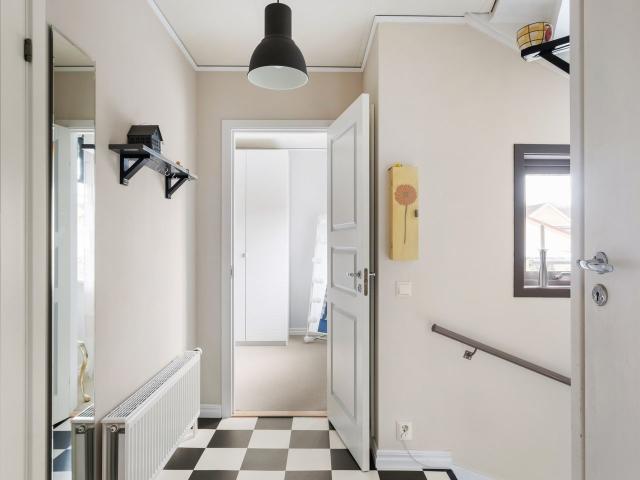 Villa till salu i Karlshamn, Blekinge