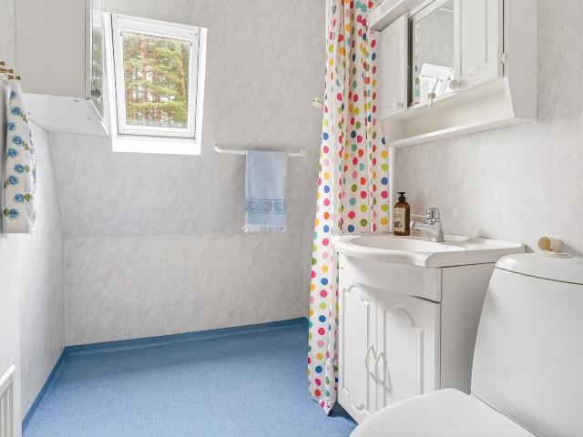 Villa till salu i Karlskoga, Örebro