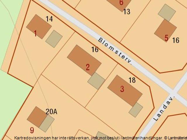 Villa till salu i Karlskoga, Örebro