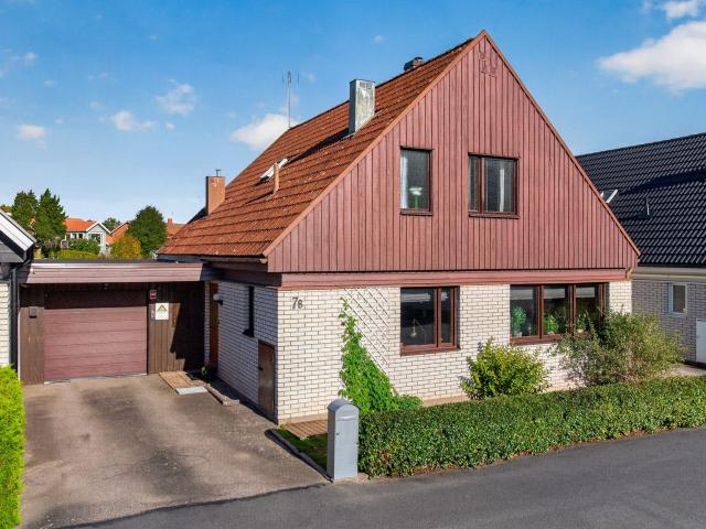 Villa till salu i Karlskoga, Örebro