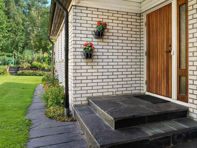 Villa till salu i Örebro
