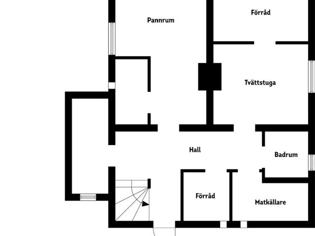 Villa till salu i Karlskoga, Örebro
