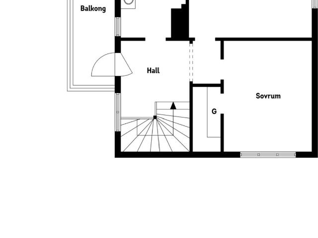 Villa till salu i Karlskoga, Örebro