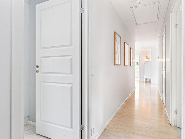Villa till salu i Örebro