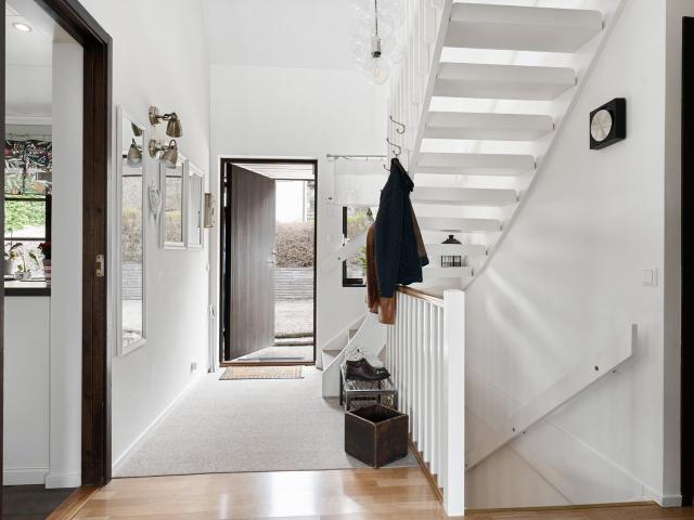 Villa till salu i Karlskoga, Örebro