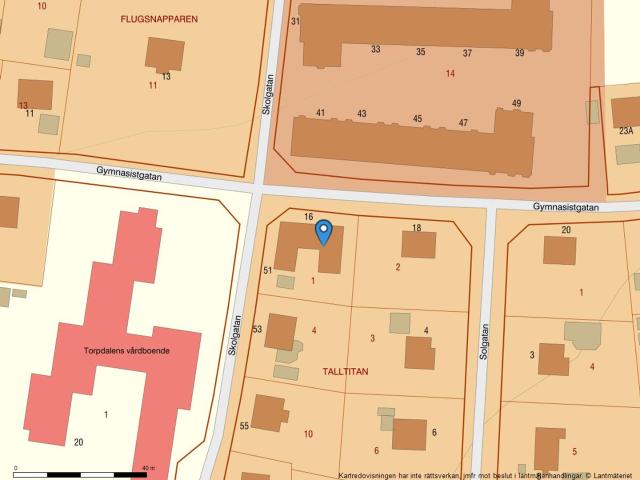 Villa till salu i Karlskoga, Örebro