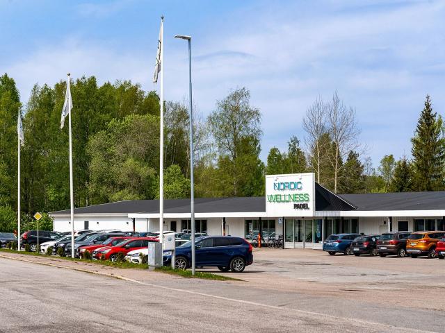 Villa till salu i Karlskoga, Örebro
