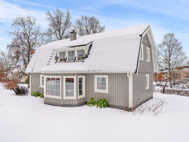 Villa till salu i Karlskoga, Örebro