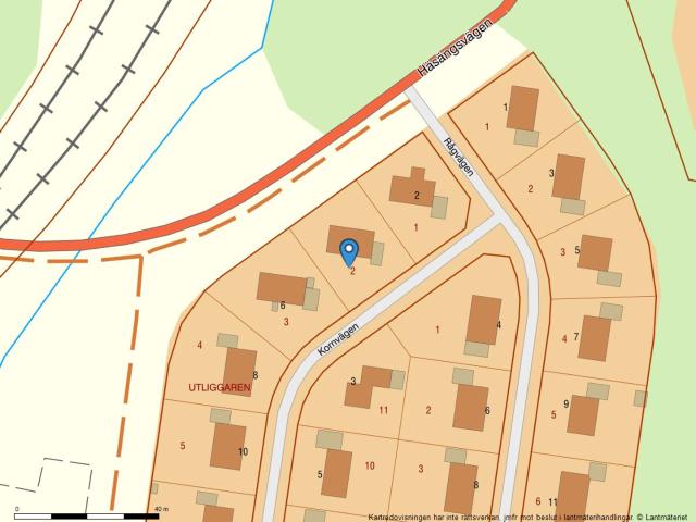 Villa till salu i Karlskoga, Örebro