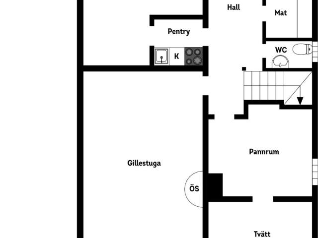 Villa till salu i Karlskoga, Örebro