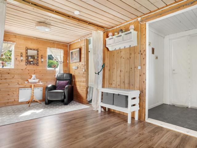 Villa till salu i Örebro