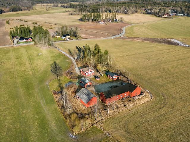 Villa till salu i Karlskoga, Örebro