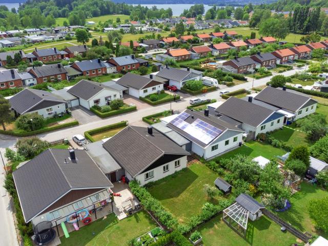 Villa till salu i Örebro
