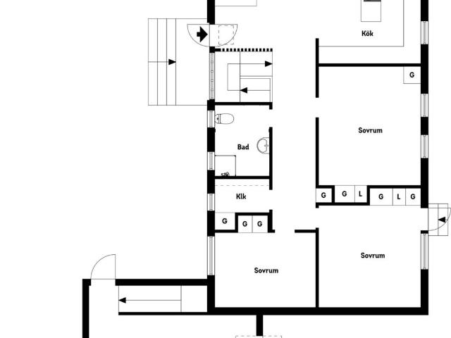 Villa till salu i Karlskoga, Örebro