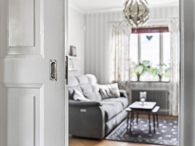 Villa till salu i Karlskoga, Örebro
