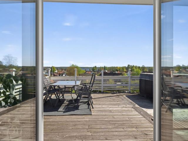 Villa till salu i Karlskoga, Örebro