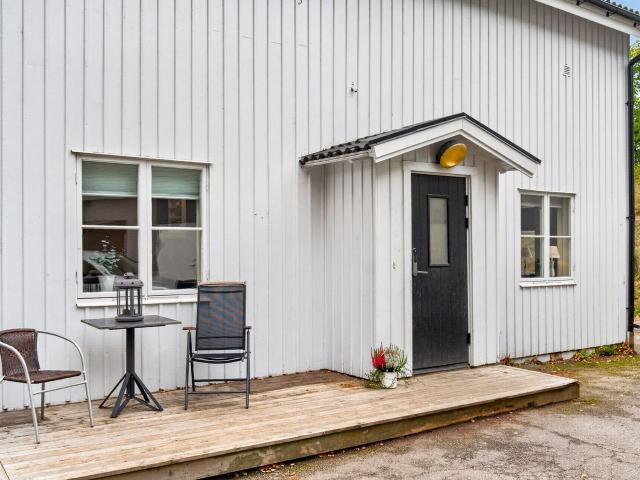 Villa till salu i Rävåsen, Karlskoga