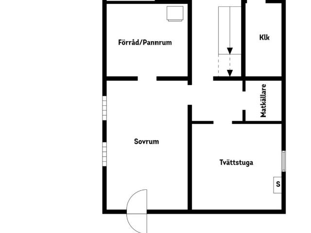 Villa till salu i Karlskoga, Örebro