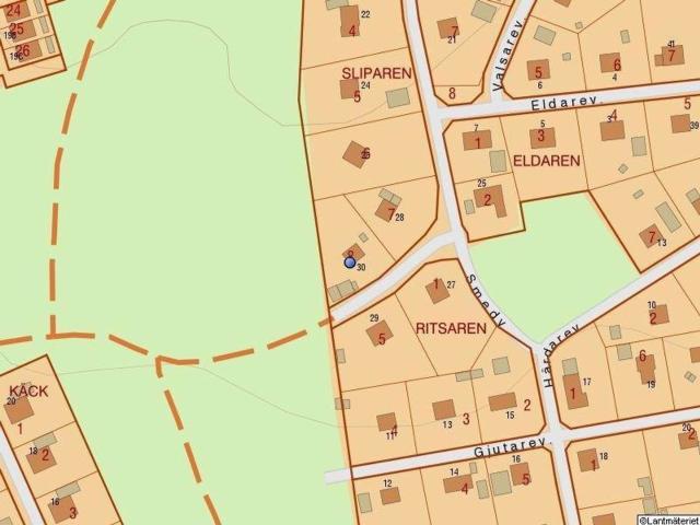 Villa till salu i Karlskoga, Örebro