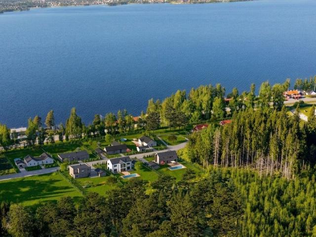Villa till salu i Örebro