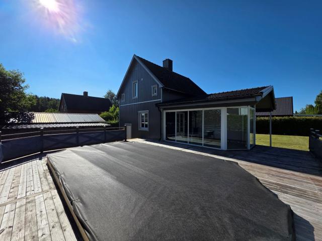 Villa till salu i Karlskoga, Örebro