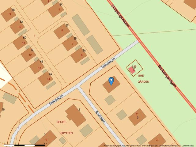 Villa till salu i Örebro