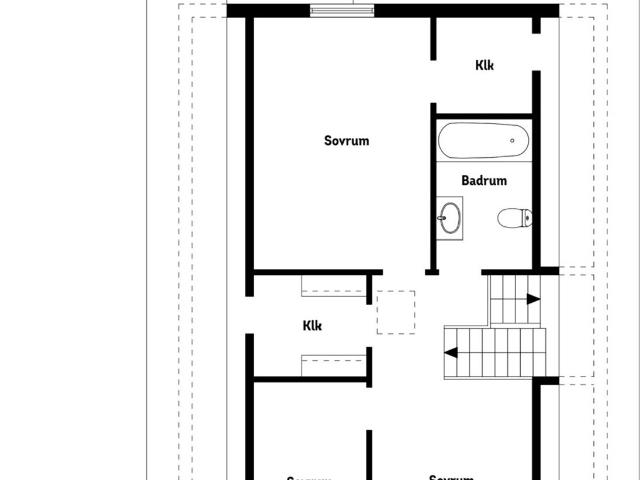 Villa till salu i Örebro