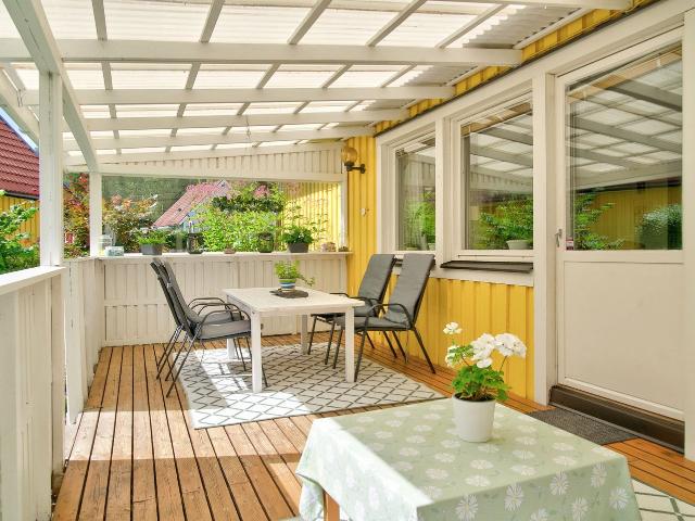 Villa till salu i Örebro
