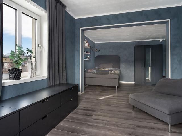Villa till salu i Karlskoga, Örebro