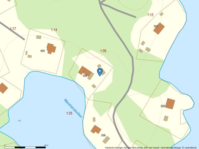 Villa till salu i Örebro